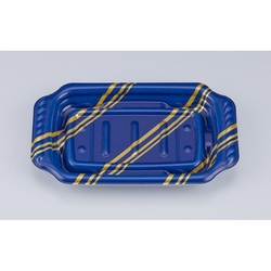 軽食容器 TNプレト18-11 リッチ紺本体 シーピー化成