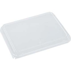 Tティアラ角31-24嵌合低蓋L OPS エフピコ