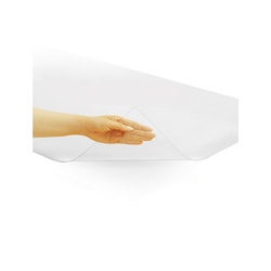 あんしんデスクマット　Ｗ８４０×Ｄ５００ｍｍ