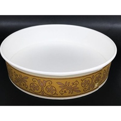 東罐興業 紙カップ カップ FC-600PET オリジナルブラウン