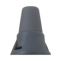 フリクションボールノックゾーン０５ラバー　ネイビー