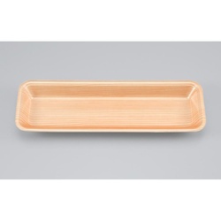 発泡トレー 新LS10-25S 松 シーピー化成