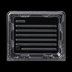 エフピコ フードパック SAK15-13(45) OPS