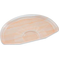 発泡トレー センスR-1 秋田杉 エフピコ