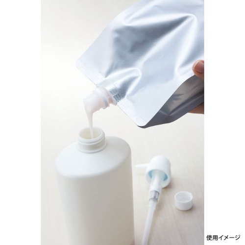 キャップ付きスタンド袋 DP16-GA1000 カウパック