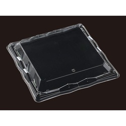 エフピコ T-氷河28-28嵌合蓋