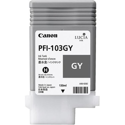 純正インク　ＰＦＩ−１０３ＧＹ　グレー