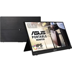 １５．６型ＩＰＳパネル搭載液晶モニター