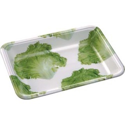 エフピコ 発泡トレー FLB-A15-30 V エコGレタス
