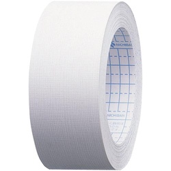 再生紙製本テープ　３５ｍｍ×１０ｍ白　５巻