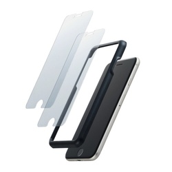ｉＰｈｏｎｅＳＥ第３世代　ガラスフィルム　２枚入り