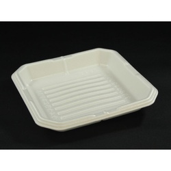 リスパック 発泡トレー うましゃぶ 20-20B 本体