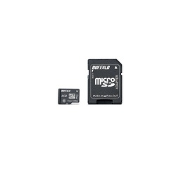 ＵＨＳ−１Ｃｌａｓｓ１　ｍｉｃｒｏＳＤカード８ＧＢ