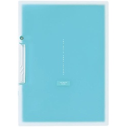 イージークリップファイル＜コロレー＞Ａ４　Ｂ×１０