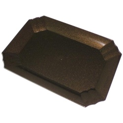 鮮魚トレー 曙(大)ゴールド ニシキ