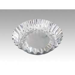 東洋アルミエコープロダクツ アルミカップ ホイルケース マドレーヌ 500枚入