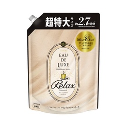 レノアオードＬマインド　リラックス　詰替超特大