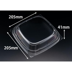 リスパック バイオ マウント 21-21 OCH 蓋