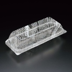 スミ フードパック ユニコン HD-大 全白英字