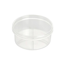 透明カップ セーフティ付 PK-120 本体 酒井容器