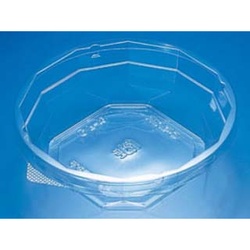 リスパック 惣菜容器 バイオ MF 50 B 浅 本体