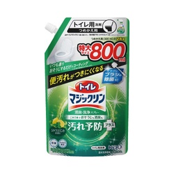 トイレマジックリンツヤツヤコートシトラスミントスパ