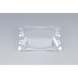 シーピー化成 SF港12L 嵌合蓋AP