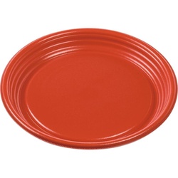 惣菜容器 MFP-お好み丸 230 赤 エフピコ