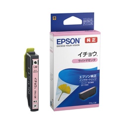 純正インク　ＩＴＨ−ＬＭ　ライトマゼンタ