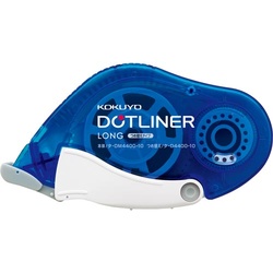 テープのり＜ドットライナーロング＞（本体）５個