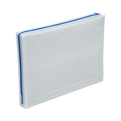 メッシュケース（マチあり）　ＭＭＣＬ　Ａ３