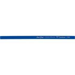 色鉛筆　１５００　あお　１２本入　３セット