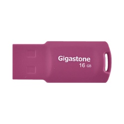 キャップレスＵＳＢメモリ１６ＧＢＵＳＢ２．０ピンク