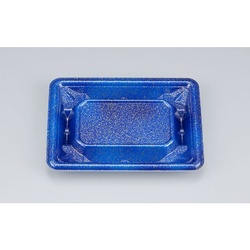 惣菜容器 SF冴盛15-11 星雲青本体 シーピー化成