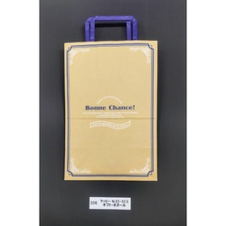 紙手提袋 ラッピーバッグNo.22-32.5 ギフト ボヌール 福助工業