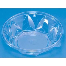 【廃番商品】リスパック 惣菜容器 バイオ MD 180 B 新 本体