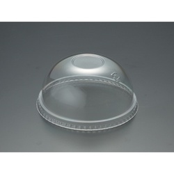 96φドーム蓋(ストロー穴なし)