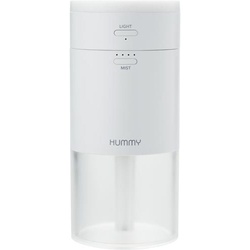 充電式ポータブルＬＥＤ加湿器