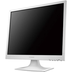 ５年保証１９型スクエア型モニター