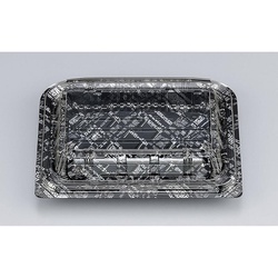 フードパック KL-15 モダン黒(N) シーピー化成