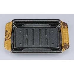 軽食容器 TNプレト22-15 アシエW本体 シーピー化成