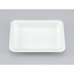 シーピー化成 発泡トレー 新LL15-30 無地