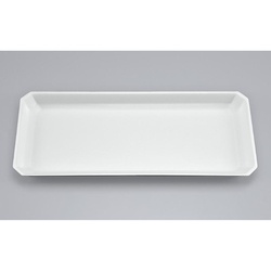 発泡トレー VW160-25 無地 シーピー化成