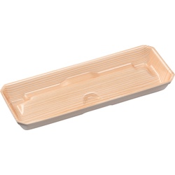 エフピコ 発泡トレー 新フレッシュトレー25-9-0 日光