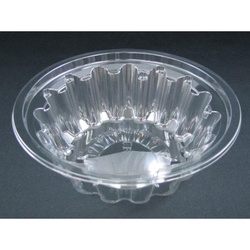 【廃番商品】リスパック 透明カップ クリーンカップ FG550 BSZ 本体