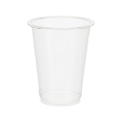 ヘイコー透明カップA-PET 12オンス 口径85