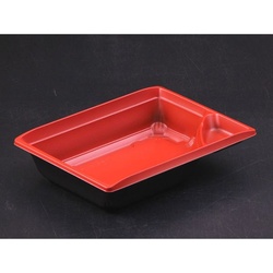 リスパック 弁当容器 饗庵4 中皿2 RBS