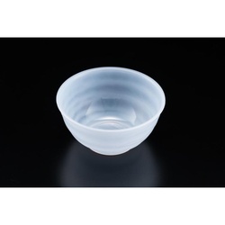 リスパック デザートカップ バイオ フィネオ FW100-200 スノーブルー