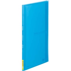 シンプリーズＣＦサイドイン２０Ｐ　青　１０冊入