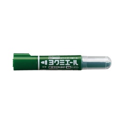 ボードマーカー　ヨクミエール中字　緑